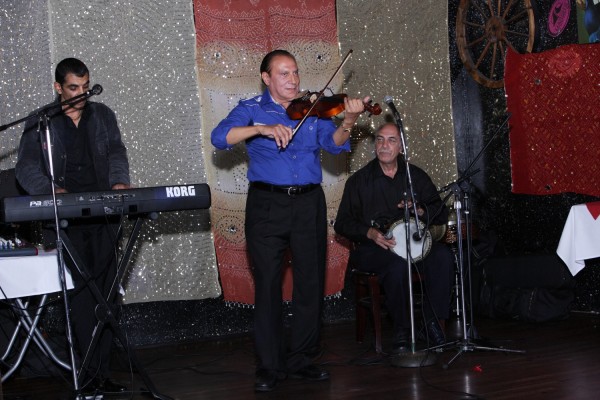 the band (2)