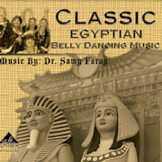 Classic Egyptian