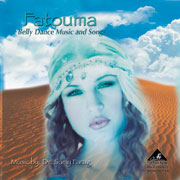 Fatouma old